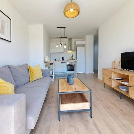 Charming Flat Close To The Beach Canet d'En Berenguer Extérieur photo