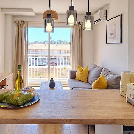 Charming Flat Close To The Beach Canet d'En Berenguer Extérieur photo