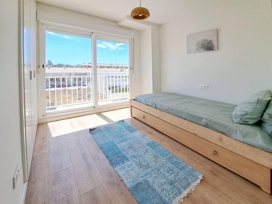 Charming Flat Close To The Beach Canet d'En Berenguer Extérieur photo