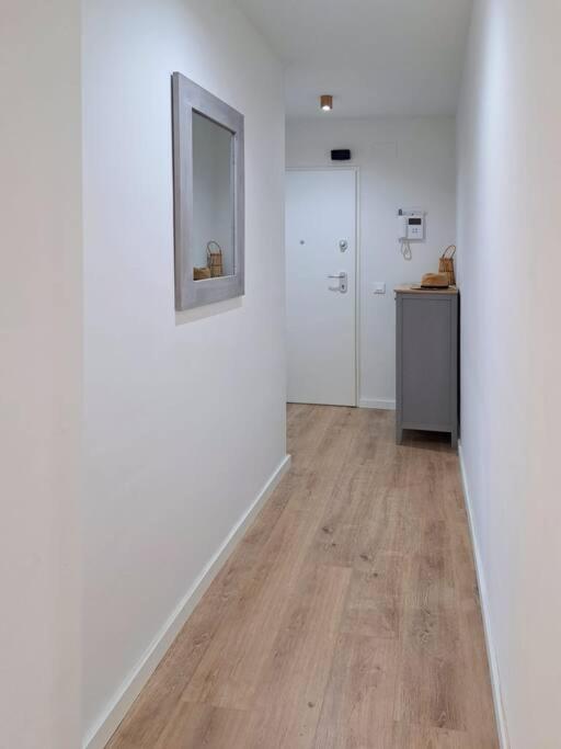 Charming Flat Close To The Beach Canet d'En Berenguer Extérieur photo