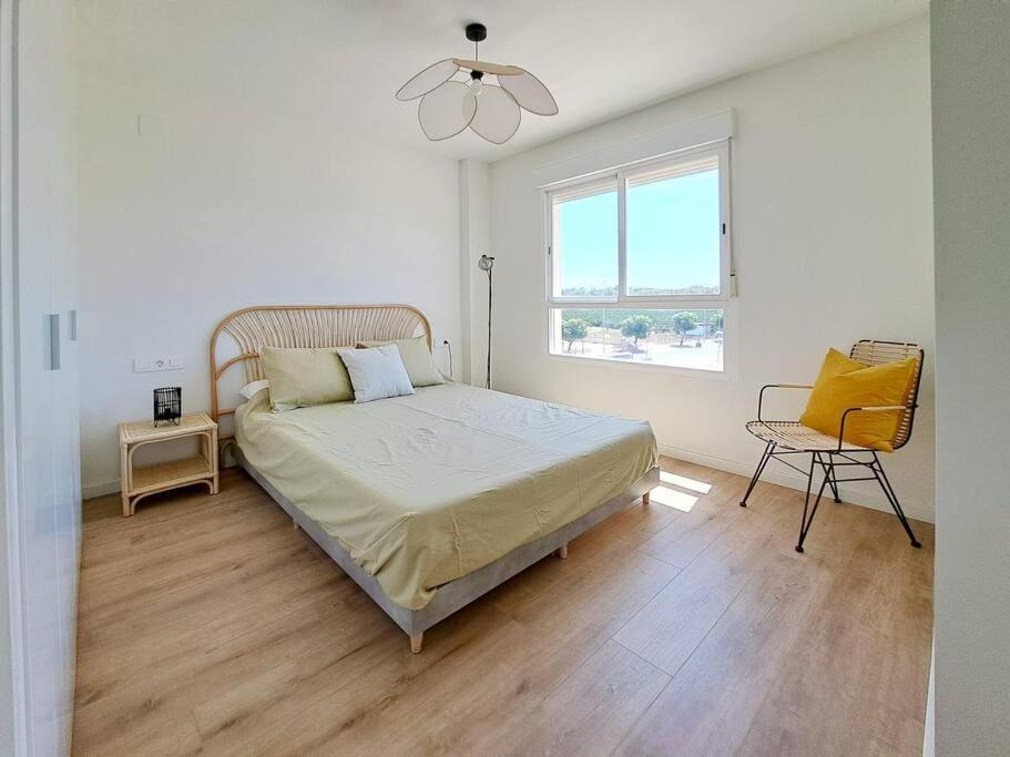 Charming Flat Close To The Beach Canet d'En Berenguer Extérieur photo
