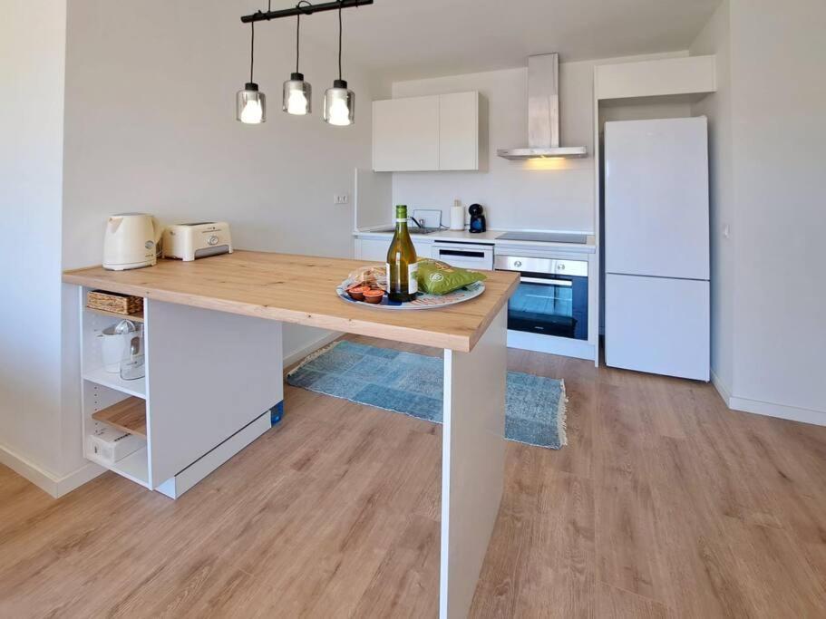 Charming Flat Close To The Beach Canet d'En Berenguer Extérieur photo