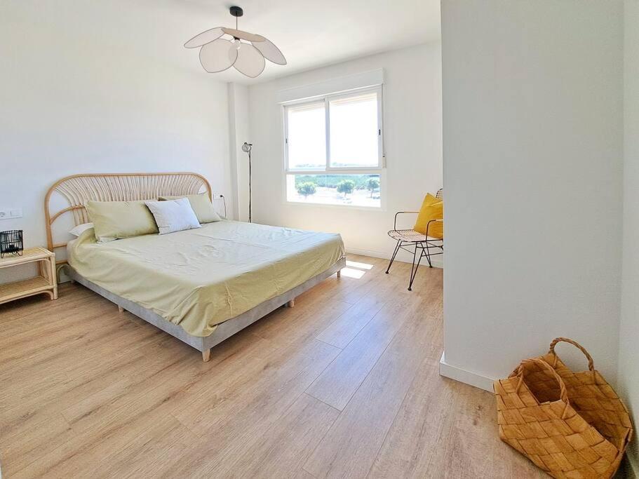Charming Flat Close To The Beach Canet d'En Berenguer Extérieur photo